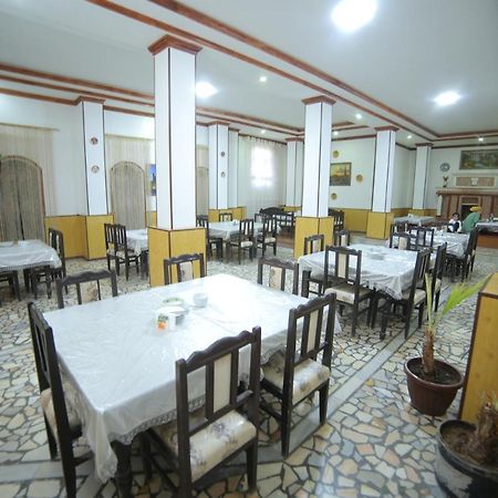 فندق Rustambey House خيوة المظهر الخارجي الصورة